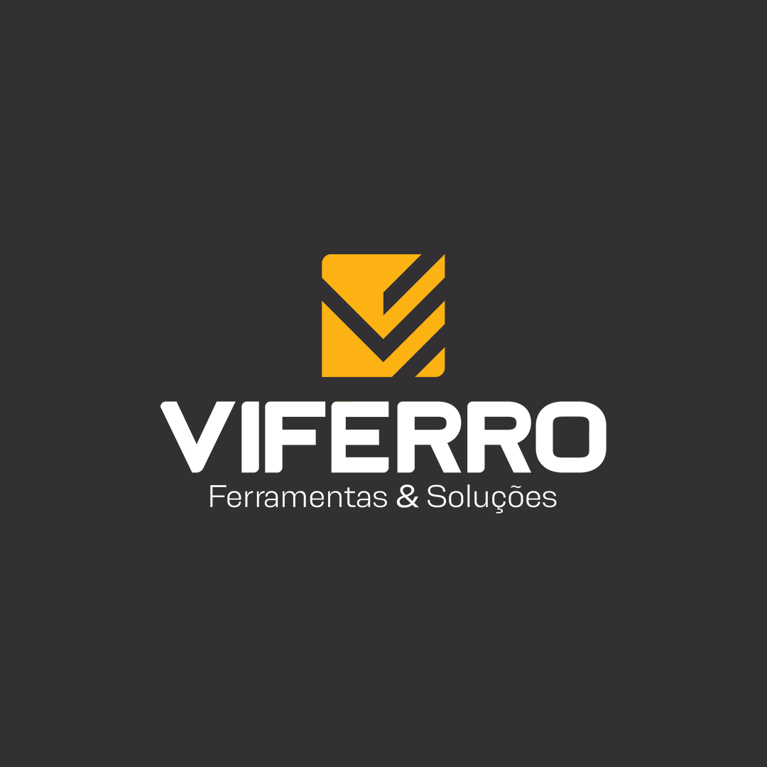 Viferro Ferramentas e Ferragens Ltda