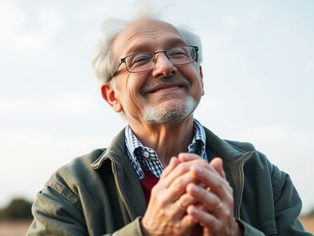 When Is the Right Time to Consider a Long-Term Care Facility?