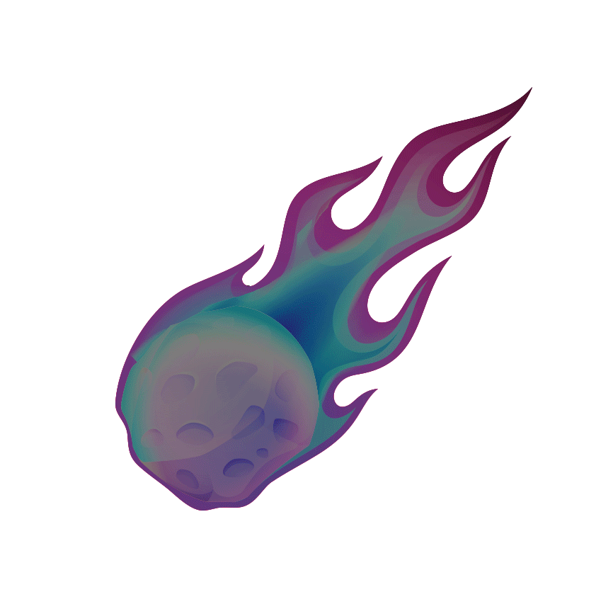 Estrela cadente