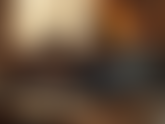 parents and child on a couch