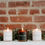 Thumbnail: Warm and Cozy Soy Candle
