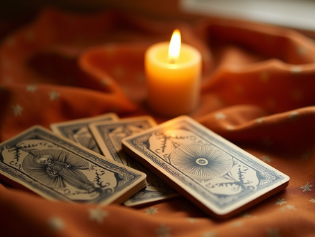 Descubre cómo el tarot puede guiarte en tu vida