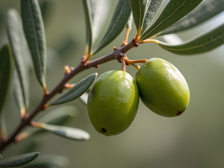 So wird die Qualität des Toleo Olivenöls gewährleistet