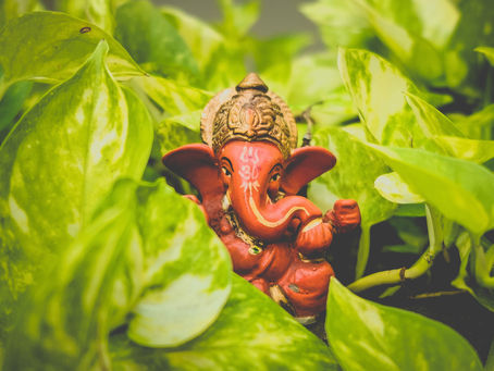 Why Lord Ganesh is Considered The Remover Of Obstacles. Very Interesting and Logical Reason...