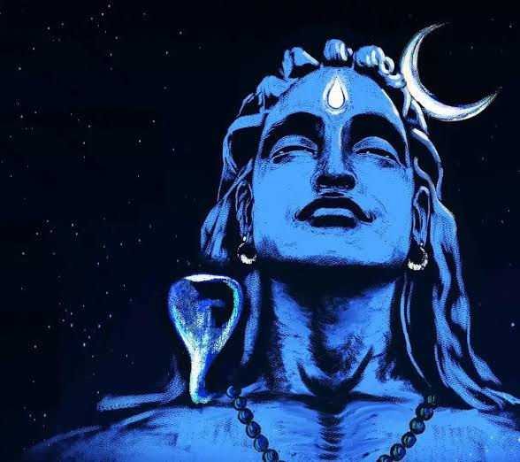जिसका गुरु कोई नहीं, उसका गुरु शिव