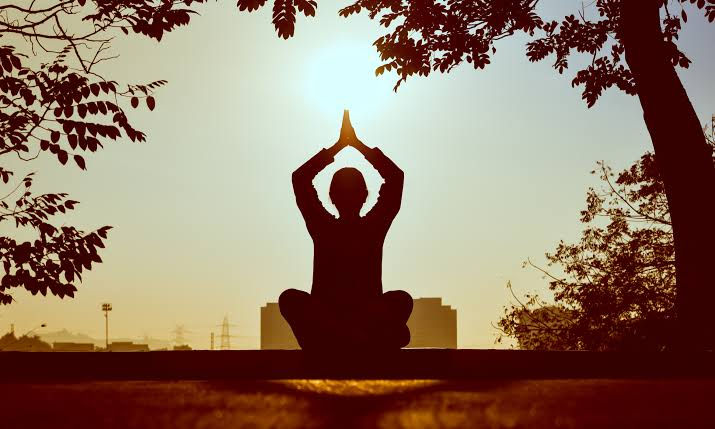 Meditation Will Make Your Life Beautiful