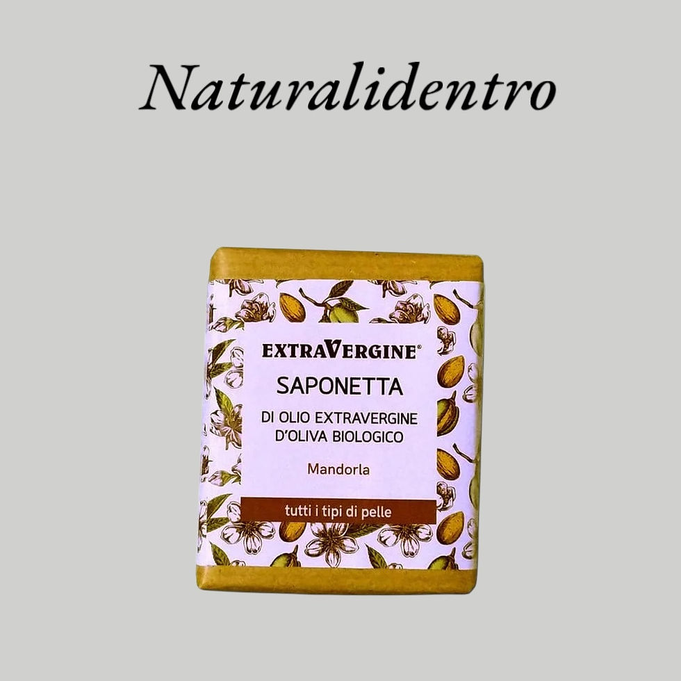 Mandorla