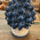 Miniatura: Pigna ceramica Blue