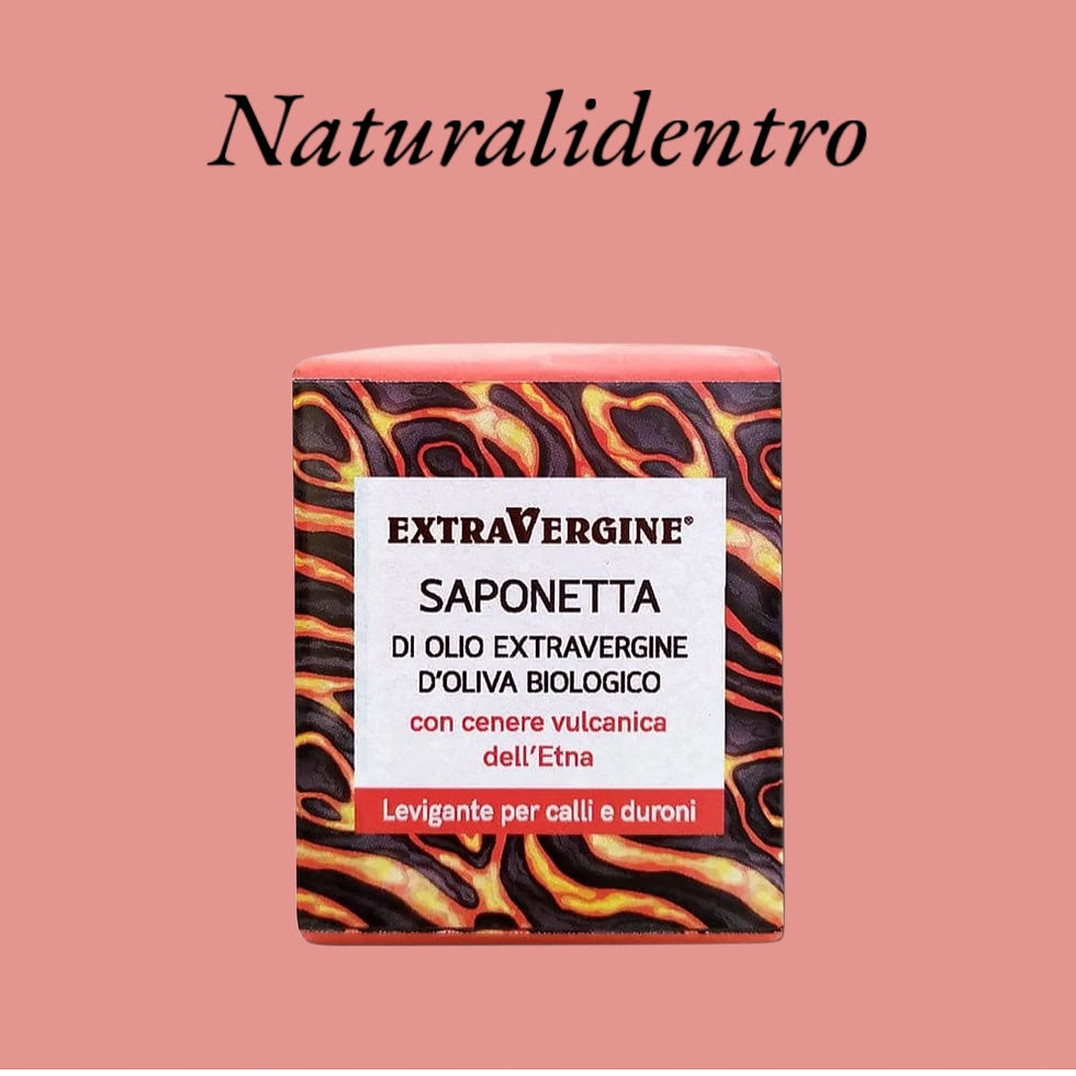 Cenere vulcanica