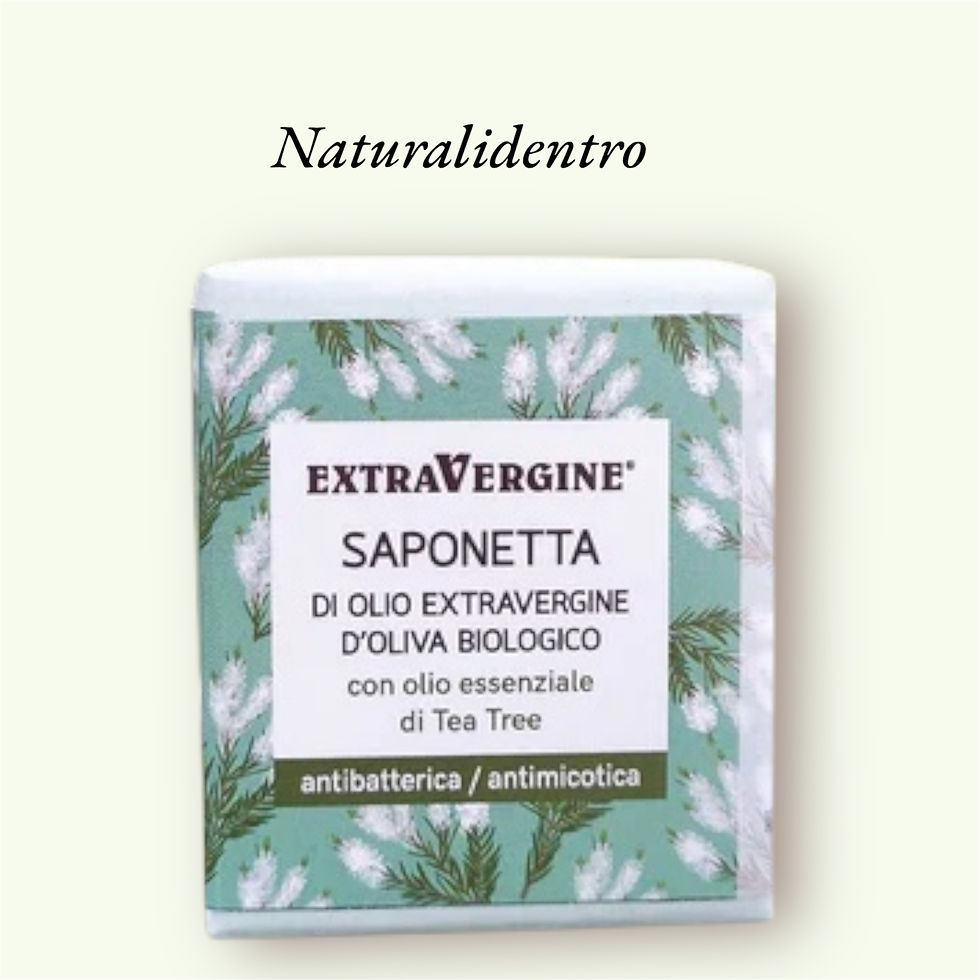 Tea Tree