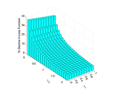Monetary Policy Loss Function