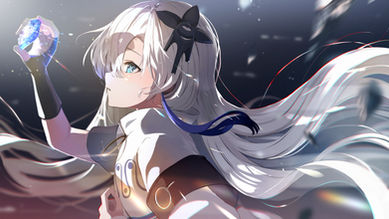 「音楽的同位体 星界」発売記念ファンアート