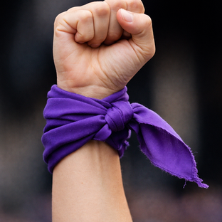 Mulheres e suas Travessias