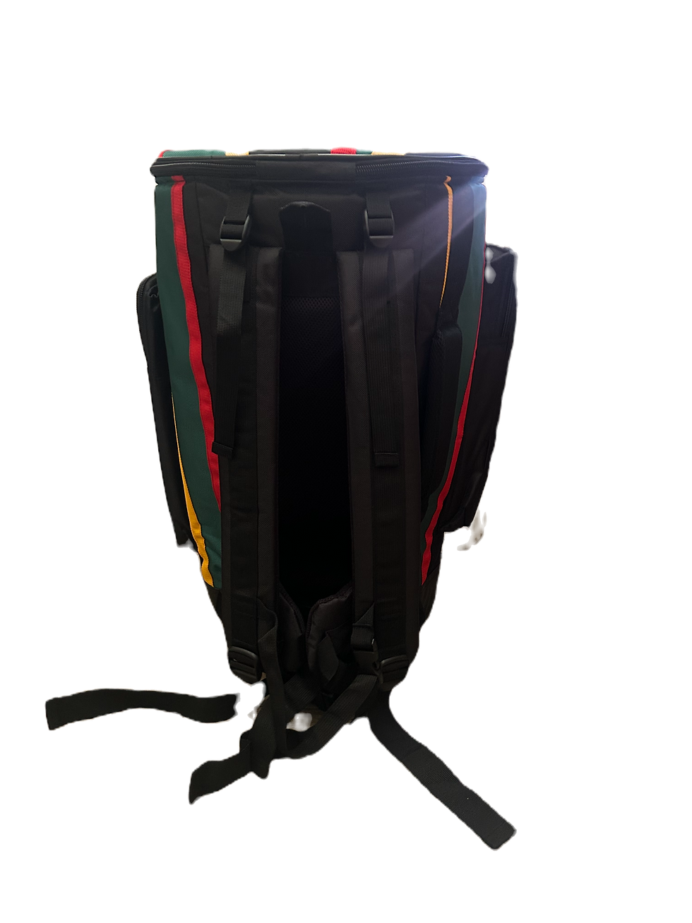 Thumbnail: Red Yellow Green Premium Djembe Bag