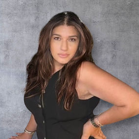 Maria - Head of Talent