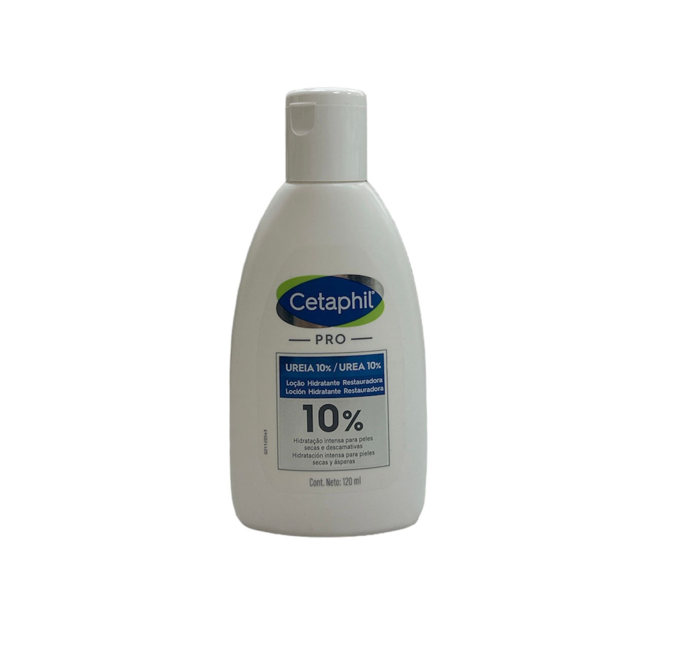 CETAPHIL PRO UREA 10% LOCION HIDRATANTE 120ML