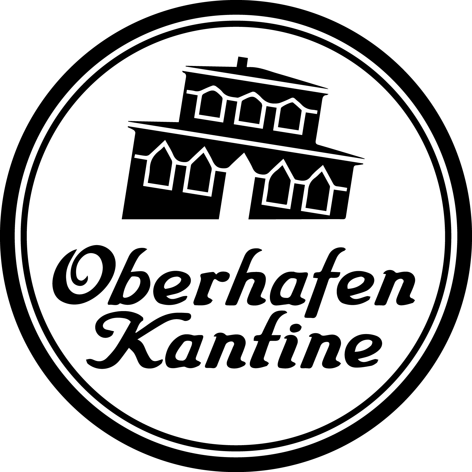 Oberhafenkantine
