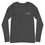 Thumbnail: Westlund Guidance Clinic Unisex Long Sleeve Tee
