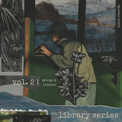 The Library Series, Vol 2