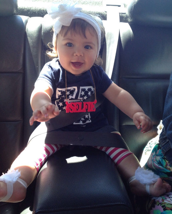 Kiddy Fashion Diaries