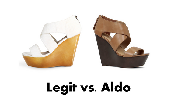 Get the look for less!