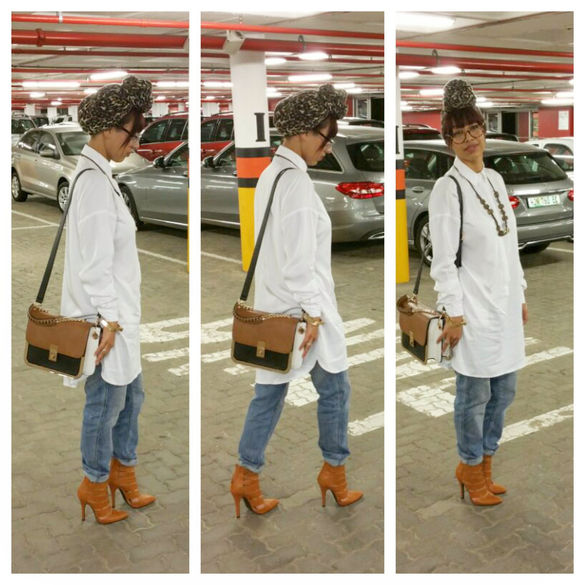 Ramadaan outfit posts