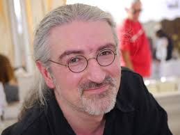 Autorenlesung mit Zoran Drvenkar – Drei Bücher, drei Welten