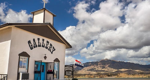 Chiricahua Gallery
