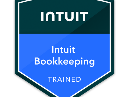 Why Your Small Business Deserves a Professionally Trained Bookkeeper