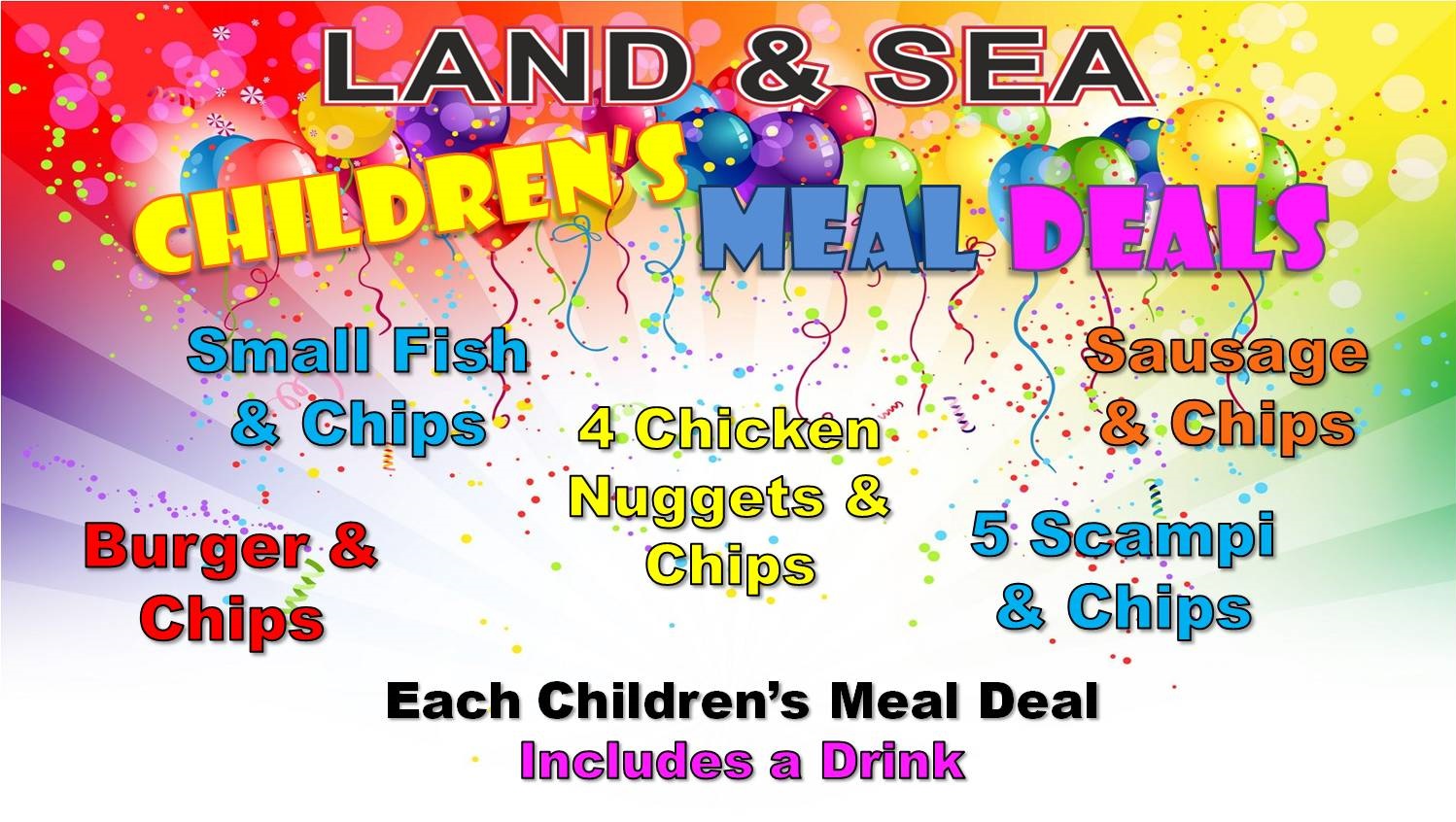 GALLERY landandseasowerby