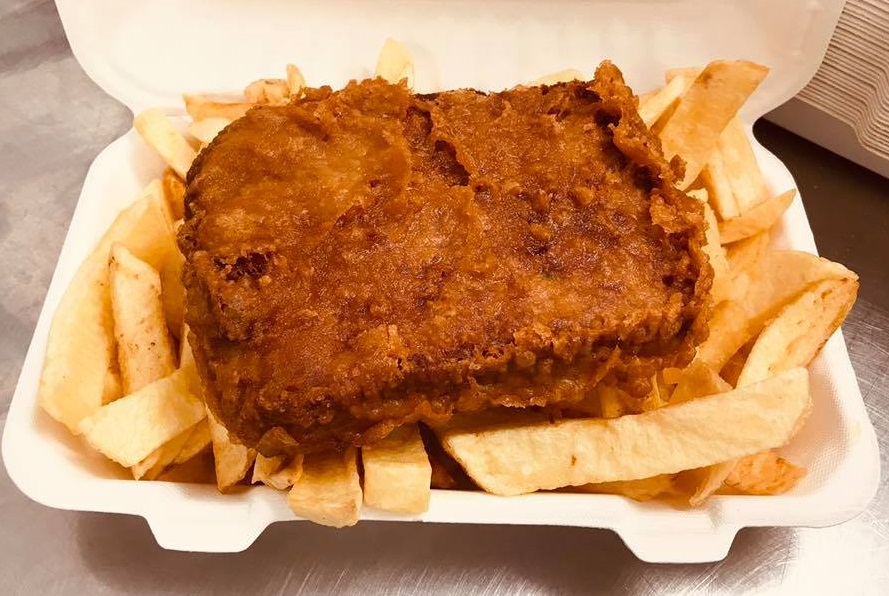 GALLERY landandseasowerby