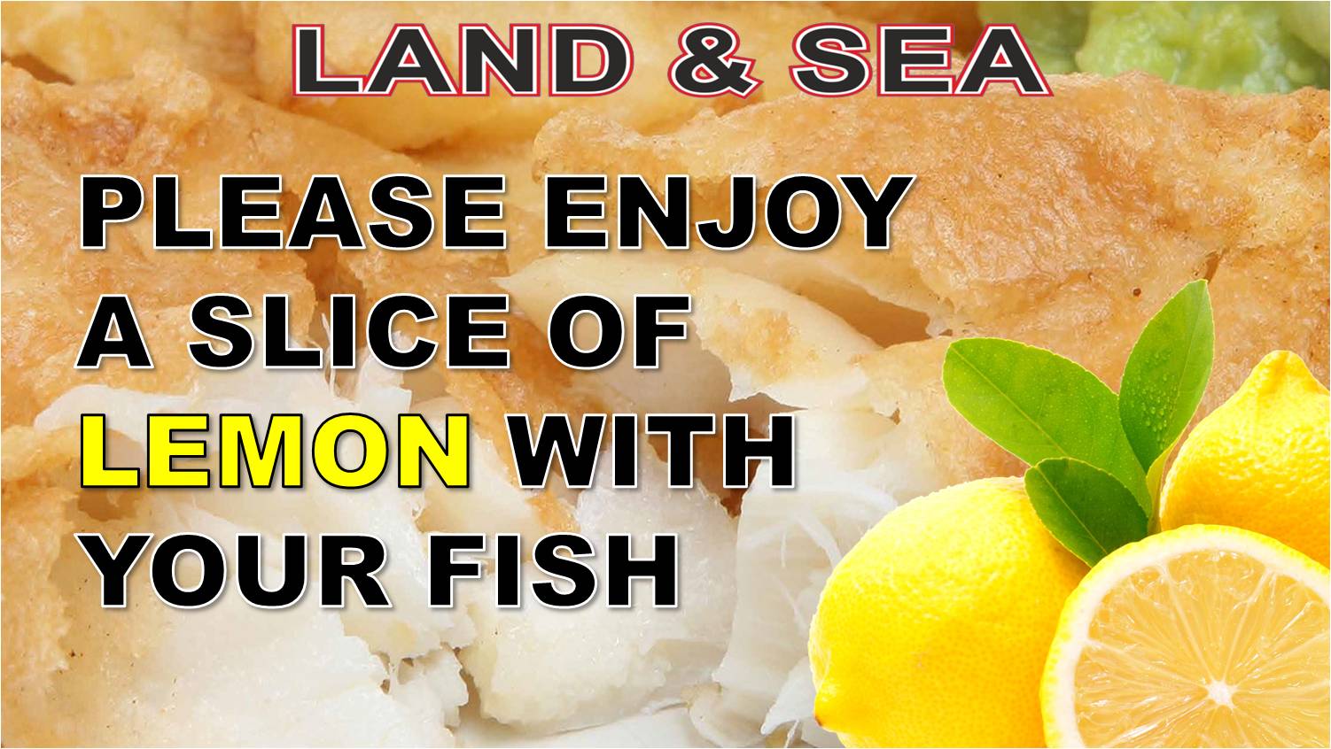 GALLERY landandseasowerby