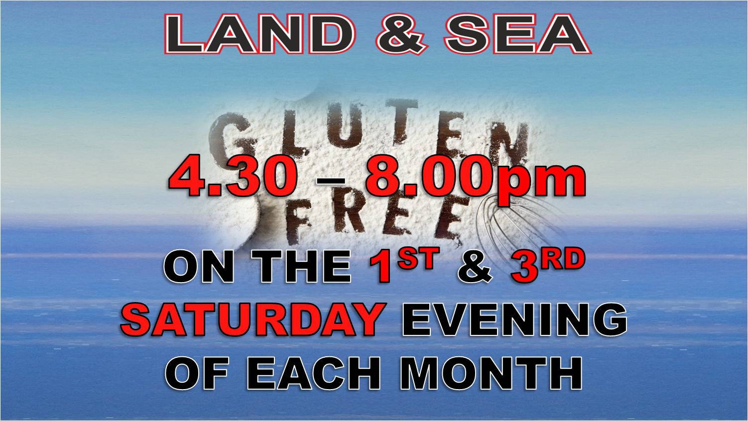 GALLERY landandseasowerby