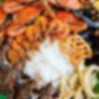 Mixed Seafood - Double