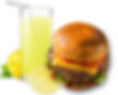 Cheeseburger and Lemonage