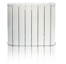 Radiador eléctrico