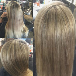 Today's project 💁🏼