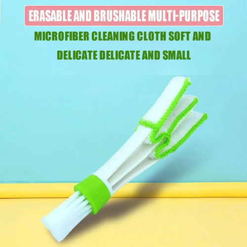 Car Air Conditioner Cleaning Brush ELZ