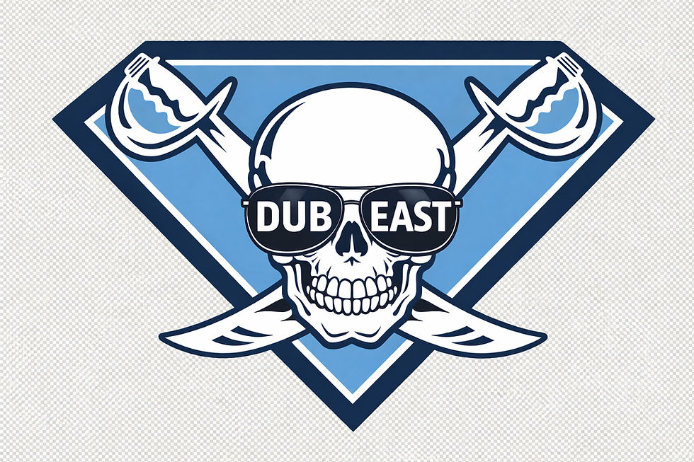 DUBEAST-Ready the Raiders