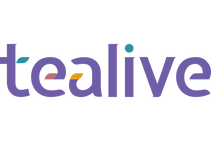 tealive logo