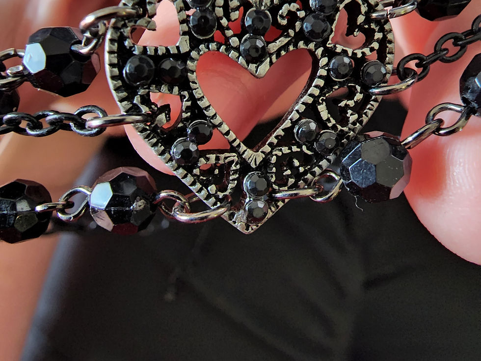 Thumbnail: Thrifted Jewelry. Choose yours 