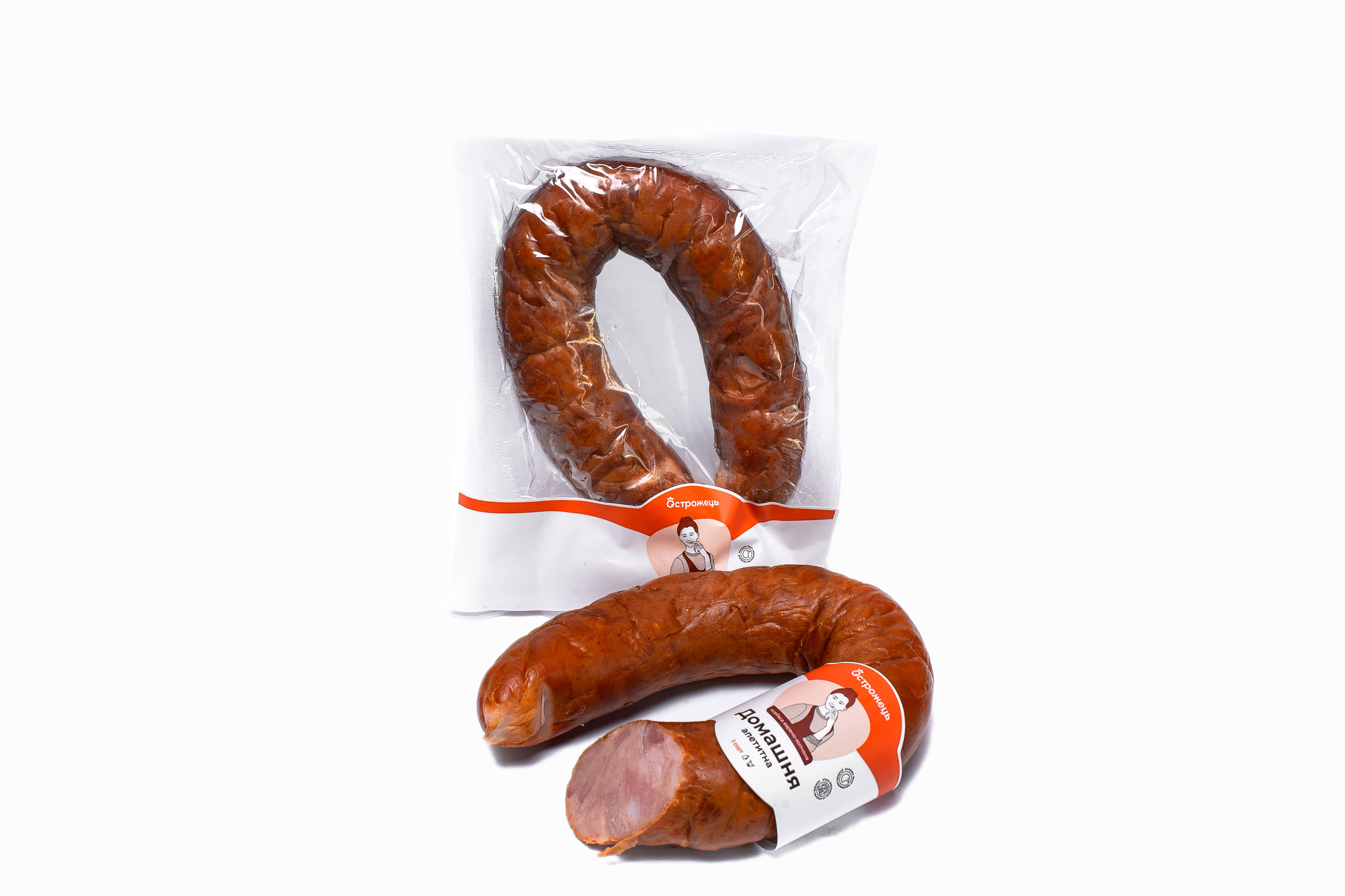 Домашня апетитна