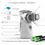Miniatura: NEBULIZADOR USB