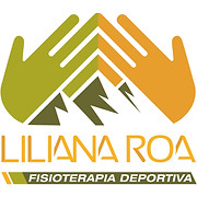 Logo de Liliana Roa
