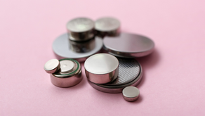 美國CPSC公布16 CFR part 1263內含鈕扣電池之消費性產品強制法規