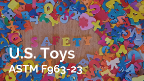 美國玩具新標準4月生效