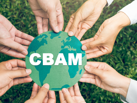 碳費2026年正式收費 業界籲政府爭取抵減歐盟CBAM