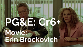 認識電影《永不妥協》中的六價鉻，受 RoHS 管制