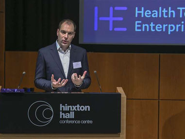 Medtech FUTURES conference