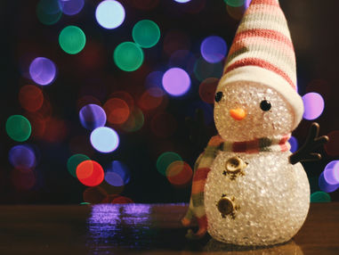 Happy holidays from Kalium Health!